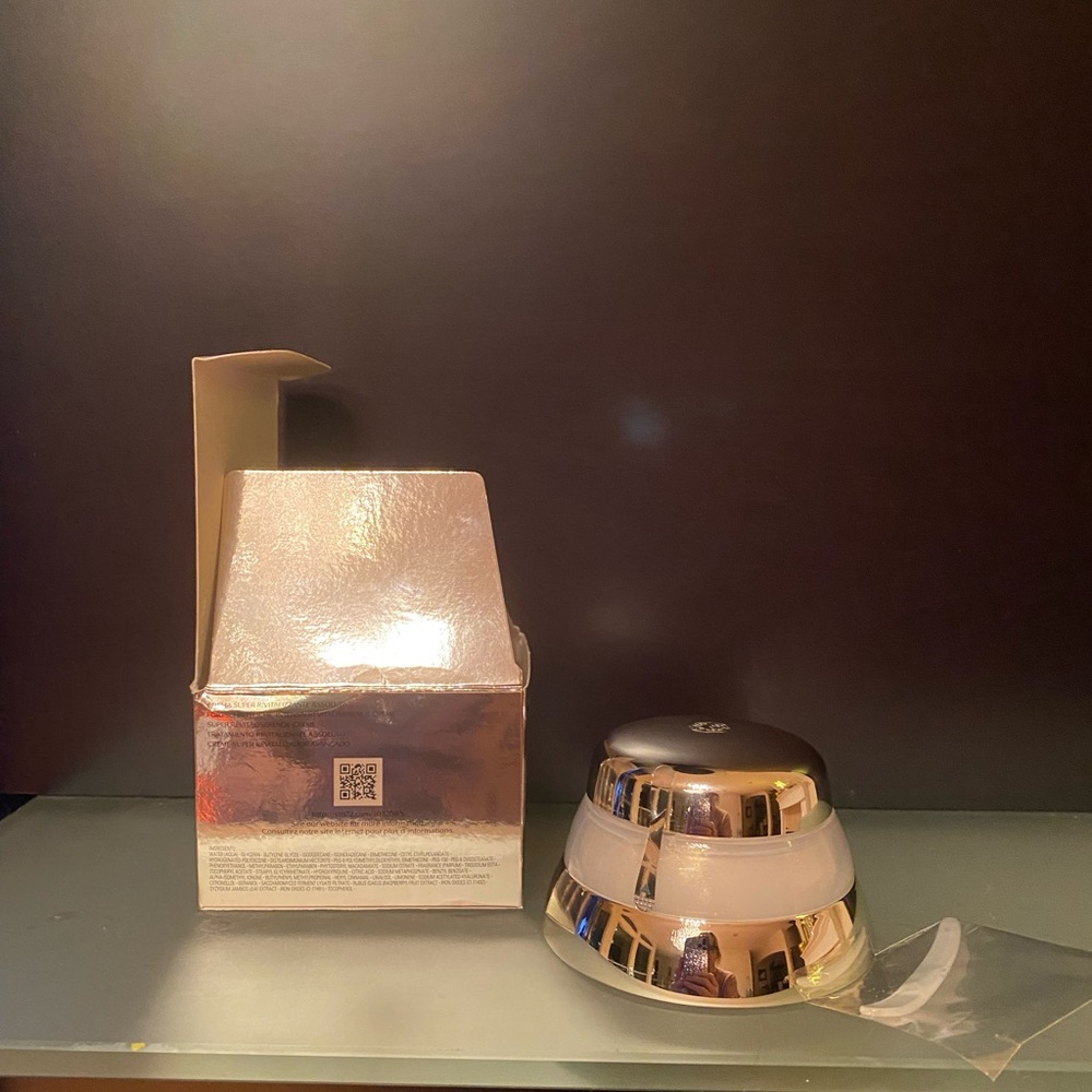 Shiseido bio performance advanced super revitalizing cream 50ml/1.7oz - Picture 3 of 6
